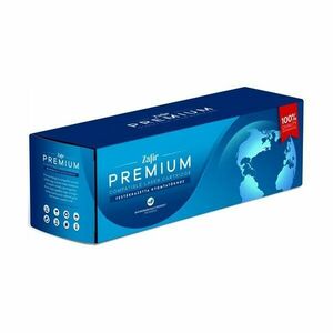 Zafir premium toner - 3000 oldal, tn-2590xl fekete (3k) 100% új ugy 5881 kép