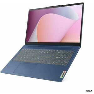 LENOVO IdeaPad Slim 3 15ABR8 AMD Ryzen 5 5625U 15.6inch FHD 8GB 5... kép