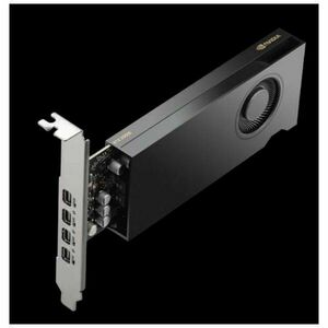 Nvidia videokártya pci-ex16x nvidia quadro rtx 2000e ada lp 16gb... kép