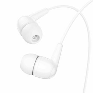 HOCO M97 Vezetékes fülhallgató USB-C fehér kép