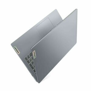 Lenovo IdeaPad Slim 3 15IRU8 - FreeDOS - Arctic Grey 15, 6" F... kép