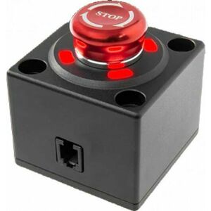 Simagic Aktív kieg SMG-P-STP Vészleállító gomb kép