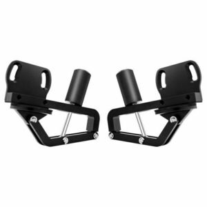 Simagic SMG-P-DFT Alpha/Váltó/Kézifék asztali konzol kép