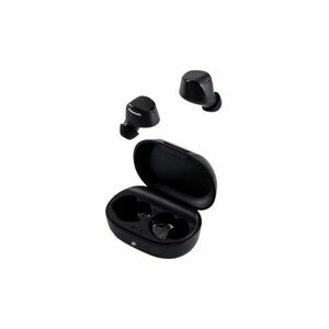 Panasonic RZ-B120WDE-K Bluetooth Fülhallgató Headset - Fekete (RZ... kép