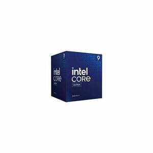 Intel Processzor - Core Ultra 9-285 (36M Cache, up to 5.60 GHz, 6... kép
