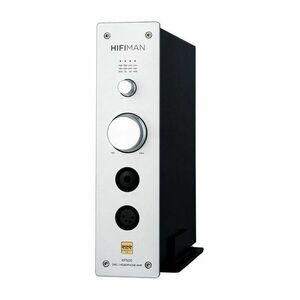HiFiMAN Fejhallgató-Erősítő Ef500 Amp Fejhallgatóhoz Hi-Fi Advanced kép