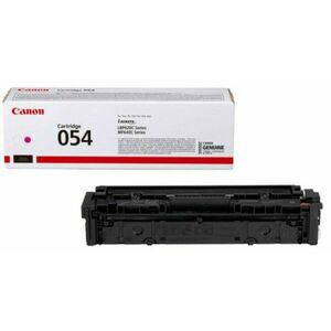 Canon CRG054 Toner Magenta 1.200 oldal kapacitás kép