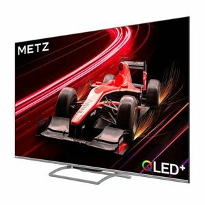 Metz TV 75Mqe8000Z 75 Qled 4K Filmek Nézéséhez Okos Rendszervel kép