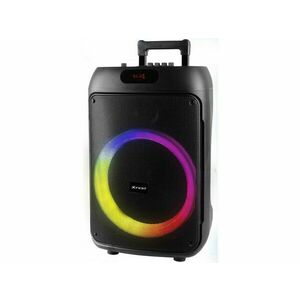 Csomagolássérült! - Trevi XF 380KB Professzionális hordozható han... kép