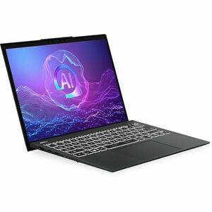 Msi business nb prestige 13 ai+ evo a2vmg-059, 13, 3" qhd+ ol... kép