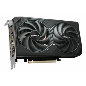 Gigabyte videokártya pci-ex16x nvidia rtx 5060 ti 8gb ddr7 oc GV-... kép