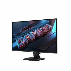 Gigabyte 24.5" GS25F2 16: 9 FullHD IPS Gaming Monitor - Fekete kép