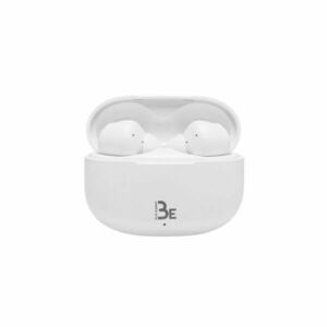 Bluestork BE PRO Bluetooth Fülhallgató Headset - Fehér kép
