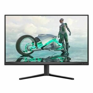 Philips 27" 27M2N3500NL Gamer Monitor kép