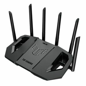 ASUS 90IG0A30-MO9C00 vezetéknélküli router 2.5 Gigabit Ethernet H... kép