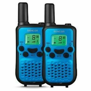 SMR 114 TWIN WALKIE TALKIE SENCOR kép