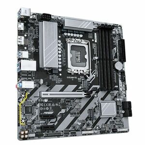 GIGABYTE Alaplap S1851 B860M D3HP INTEL B860, mATX kép