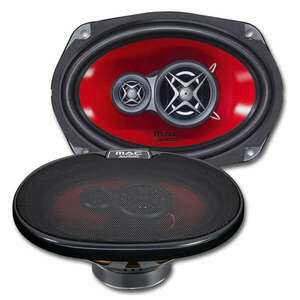 Mac Audio APM FIRE 69.3 Háromutas, triaxiális hangszóró, 280W, 16... kép