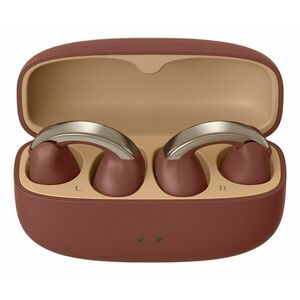 JVC HA-NP1T-T-U NEARPHONES a fülhallgatók új generációja, Innovác... kép