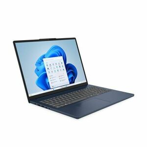 Lenovo ideapad slim 3 16arp10, 16.0" wuxga, amd ryzen 5 7533... kép
