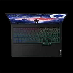 Lenovo legion pro 7 16iax10h, 16.0" wqxga, intel ultra 9 275... kép