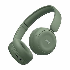 JVC HA-S59W-G-U Own Style Vezeték nélküli fejhallgató 35 órás üze... kép