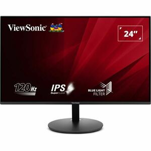 ViewSonic Monitor 27" - VA2732-H-2 (IPS, 16: 9, 1920x1080, 1m... kép