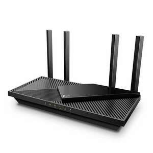 TP-Link Archer AX55 AX3000 Dual-Band Gigabit Wi-Fi 6 Router ARCHER AX55 kép