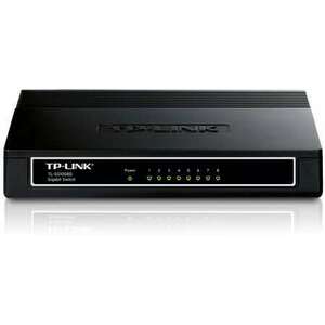 TP-Link TL-SG1008D (TL-SG1008D) kép