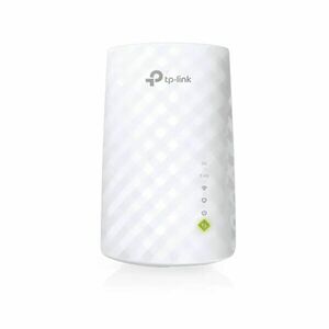 Tp-Link RE200 Wireless Range Extender Dual Band AC750 kép