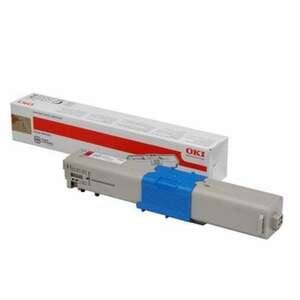 OKI 44973534 festékkazetta 1 dB Eredeti Magenta kép