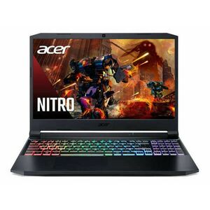 Acer Nitro AN515-57-726H Notebook 15" Matt IPS, Intel Core i... kép