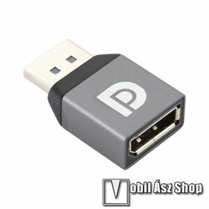 DisplayPort DP anya - DisplayPort apa adapter - EZÜST kép