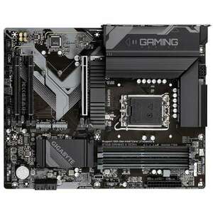 GIGABYTE B760 GAMING X DDR4 kép