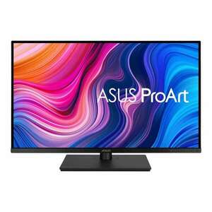 Asus PA328CGV ProArt Monitor 32" IPS, 2560x1440, 2xHDMI, Disp... kép