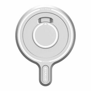 PULUZ mágneses telefontartó az Insta360 Flow gimbalhoz kép