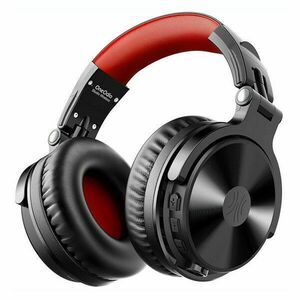 Headphones TWS OneOdio Pro M (black) kép