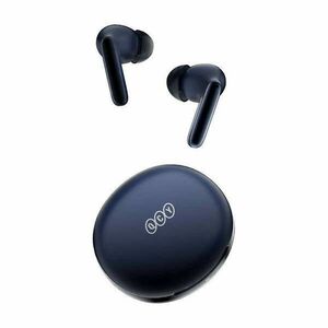 Earphones TWS QCY T13 ANC2, ANC (blue) (HT09-blue) kép