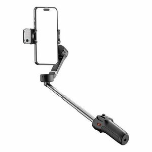 Hohem iSteady V3 Kit Gimbal for Phone (black) kép