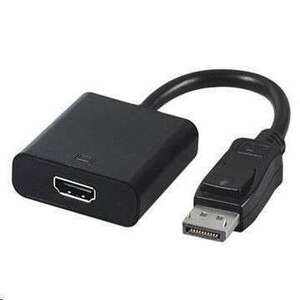Gembird A-DPM-HDMIF-002 DP - HDMI adapter kép