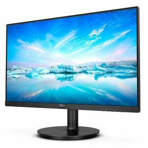 Philips 221V8 VA Monitor, 21.5", 1920x1080, 16: 9, 250cd/m2, ... kép