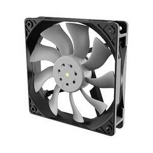 Akasa - Case Fan - 12cm - OTTO SC12 - AK-FN109 kép