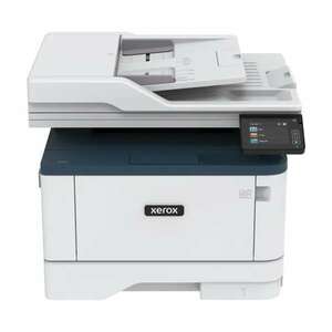 XEROX B305V_DNI Lézernyomtató MFP NY/M/S B305, A4, FF, 38l/p, dup... kép