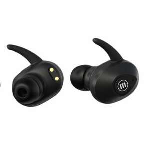Maxell tws Fülhallgató mini duo earbuds, bluetooth 5.0348481 - fekete kép
