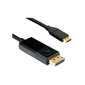 Blackbird Kábel USB Type-C male to HDMI male (DP ALT MODE) 4k 60H... kép