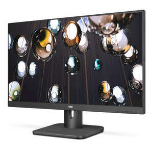 AOC 24E1Q IPS Monitor, 23.8", 1920x1080, 16: 9, 250cd/m2, 5ms... kép