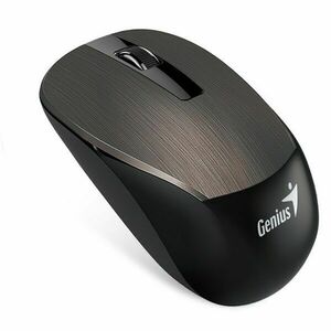 Genius NX-7015_CHOCOLATE Vezeték nélküli Egér NX-7015, USB, 1200d... kép