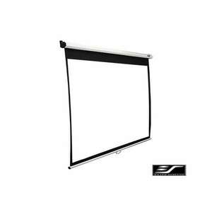 EliteScreen fali vászon Manual 94"(16: 10) M94NWX (126, 5x202, ... kép
