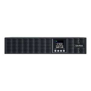 CyberPower Smart App Online S OLS1000ERT2UA - UPS - 900 Watt - 1000 VA kép