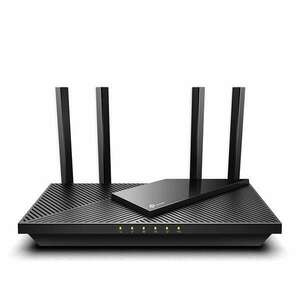 Vezeték nélküli router TP-Link Archer AX55 Pro, AX3000, kétsávos, ... kép